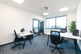 Longbridge Business Park, Birmingham en venta Foto del interior- Imagen 2 de 9