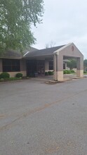 4509 Mccain Blvd, North Little Rock, AR en alquiler Foto del edificio- Imagen 2 de 63