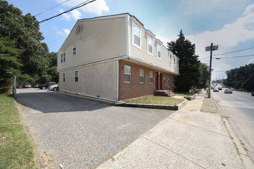 3022 Haddonfield Rd, Pennsauken, NJ en venta - Foto del edificio - Imagen 3 de 75