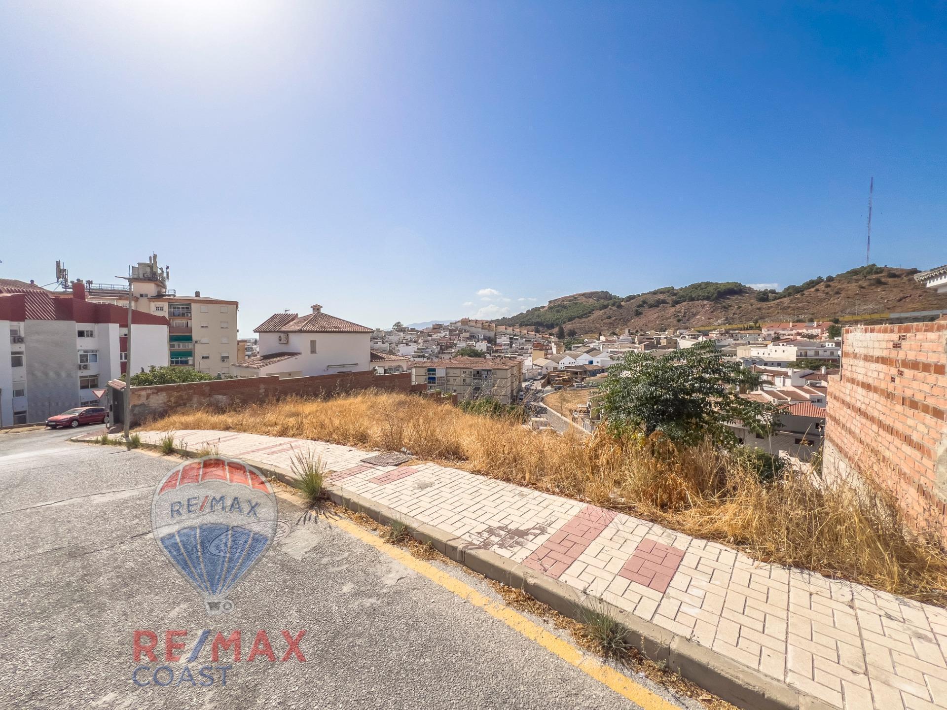Terreno en Málaga, Málaga en venta Foto principal- Imagen 1 de 17