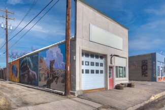 Más detalles para 110 E 5th St, Walsenburg, CO - Locales en venta