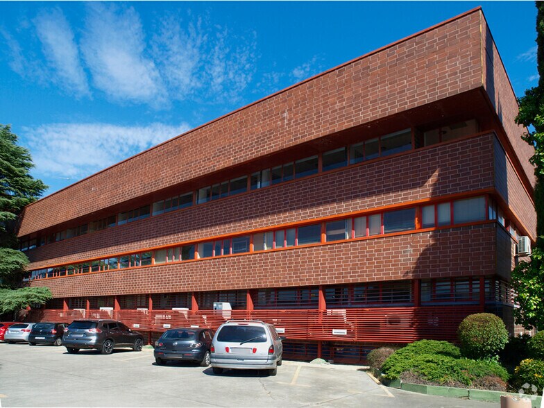 Calle Tierra de Barros, 2, Coslada, Madrid en alquiler - Foto principal - Imagen 1 de 2