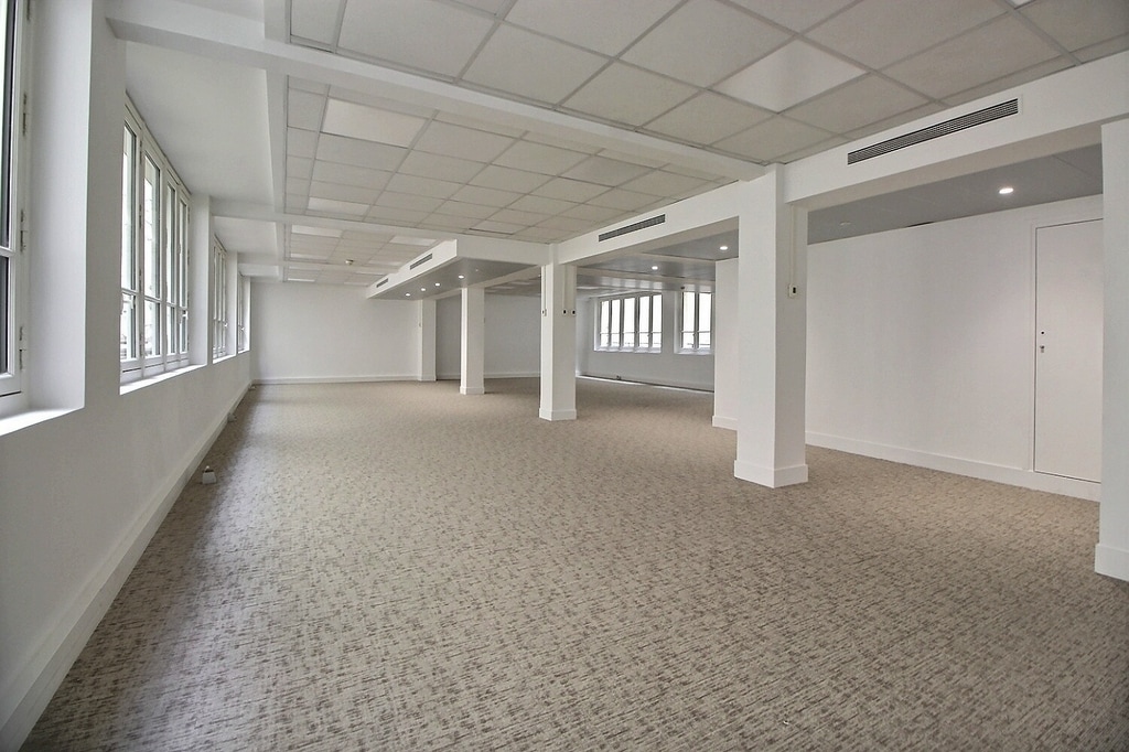 15 Rue Du Faubourg Montmartre, Paris en alquiler Foto del interior- Imagen 1 de 6