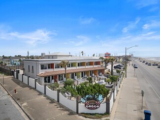 Más detalles para 1628 Seawall Blvd, Galveston, TX - Edificios residenciales en venta