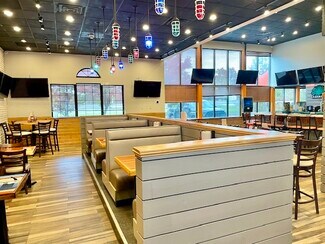 Más detalles de 250 Route 202, Flemington, NJ - Local en alquiler