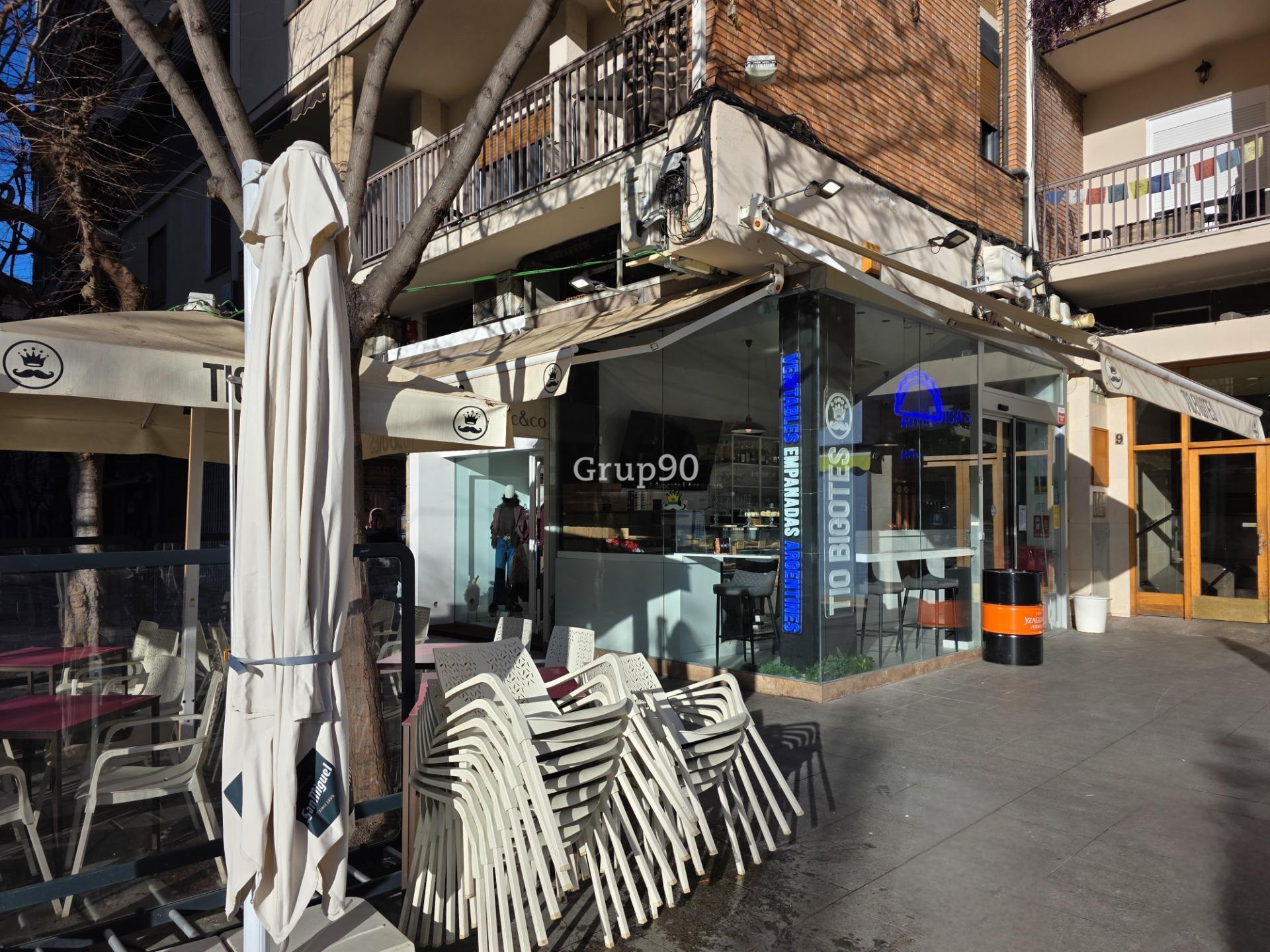 Local en Lleida, Lérida en alquiler Foto del interior- Imagen 1 de 20