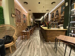 Local en Barcelona, Barcelona en alquiler Foto del interior- Imagen 1 de 11