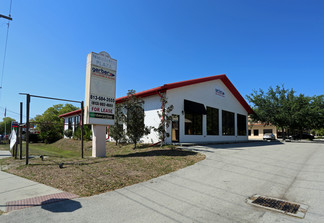 Más detalles para 2516 Highway 60 – en venta, Valrico, FL