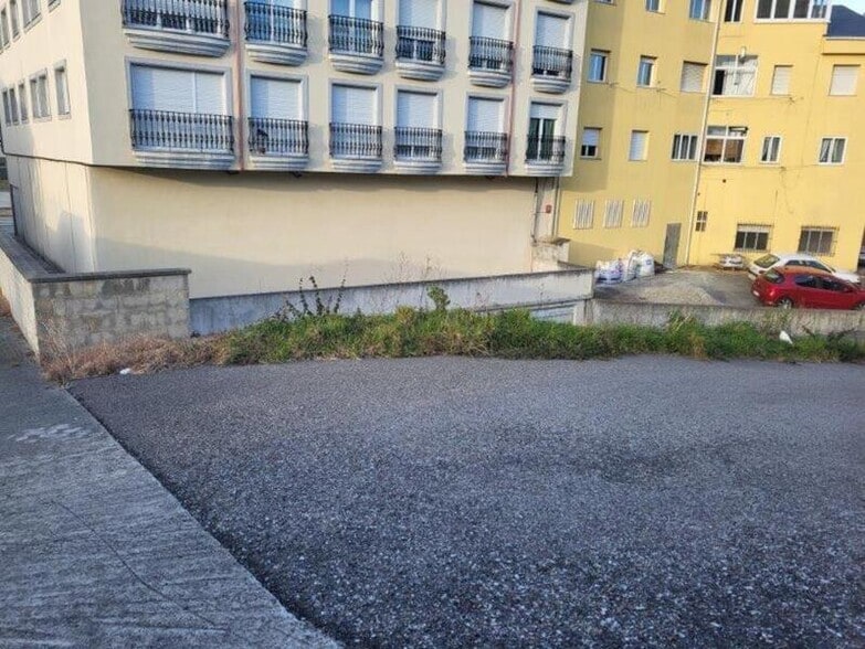 Terreno en Xove en venta - Foto del edificio - Imagen 2 de 8