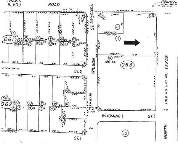 1545 N Texas St, Fairfield, CA en alquiler - Plano de solar - Imagen 3 de 33