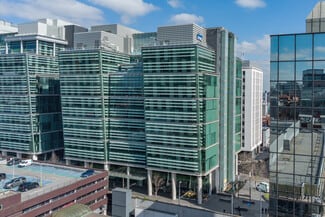 Más detalles de 1 Snow Hill Queensway, Birmingham - Local en alquiler