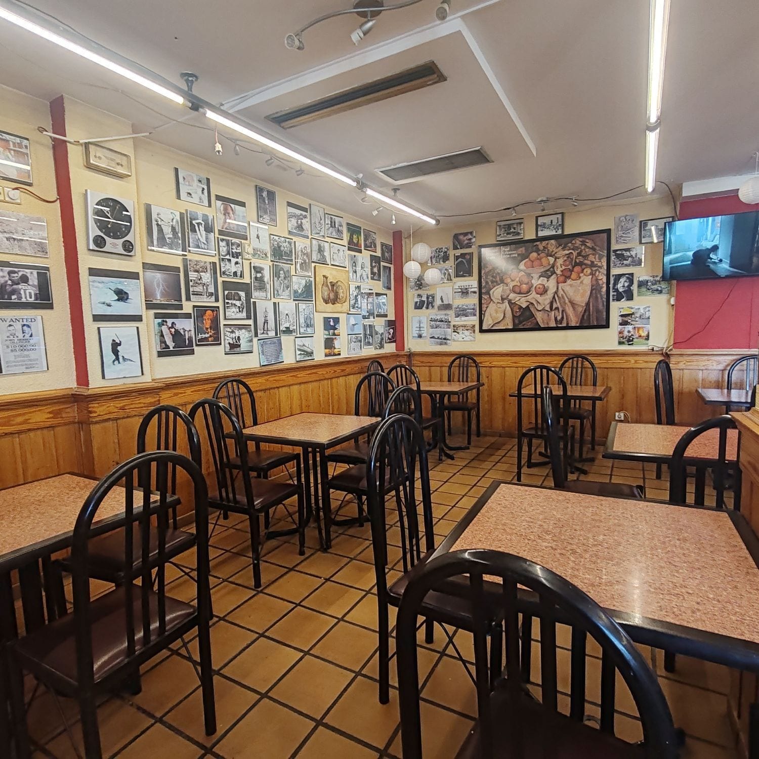 Avenida de Atenas, 75, Las Rozas de Madrid, Madrid en venta Plano de la planta- Imagen 1 de 5