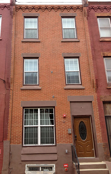 1828 N Bouvier St, Philadelphia, PA en venta Foto principal- Imagen 1 de 2