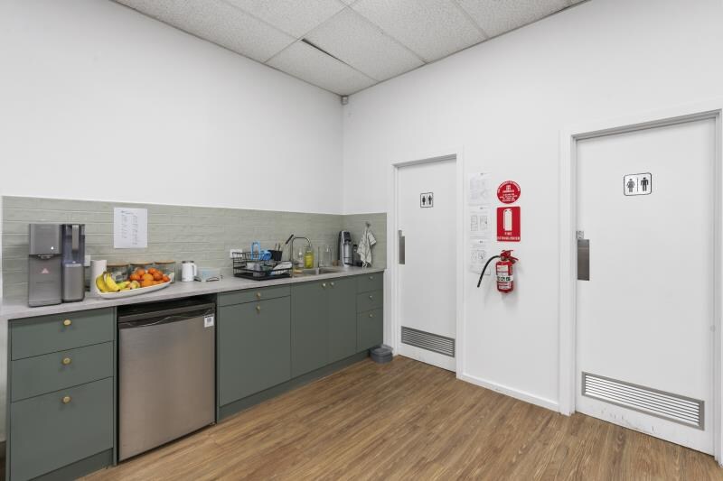 166 Hoddle St, Abbotsford en venta - Foto del interior - Imagen 3 de 11