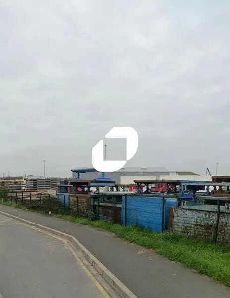 Terreno en Bassens en alquiler Foto del edificio- Imagen 1 de 2