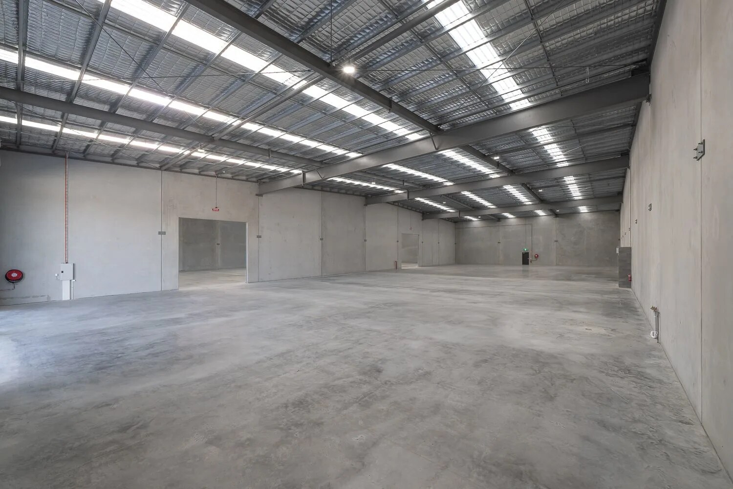 99 Hub Cres, Heathwood en alquiler Foto del interior- Imagen 1 de 7