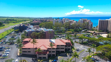 10 Hoohui Rd, Lahaina, HI - VISTA AÉREA  vista de mapa - Image1