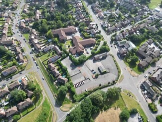 Más detalles de 413 Manchester Rd, Northwich - Terreno en alquiler