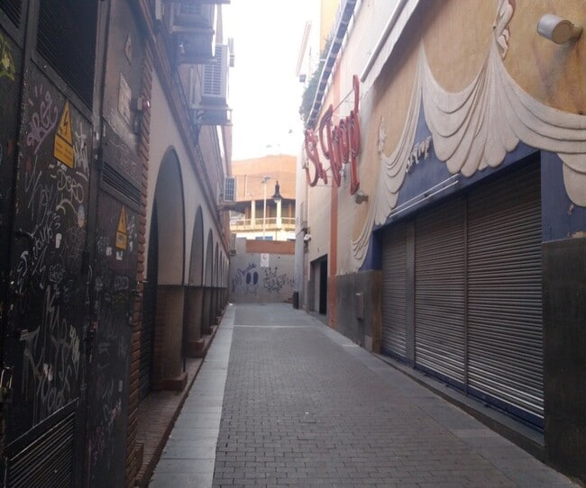 Más detalles de Local en venta