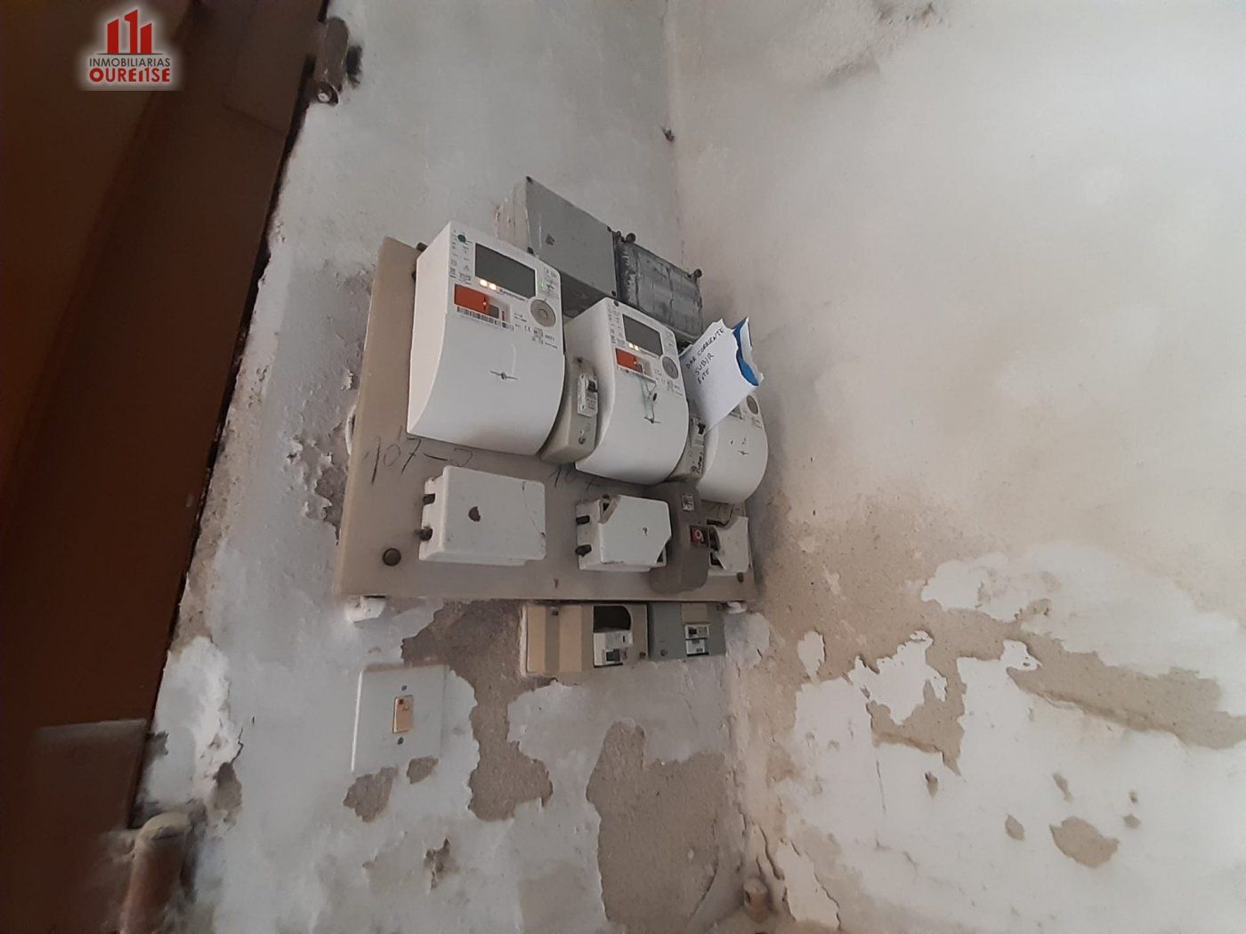 Nave en O Carballiño, Orense en venta Foto del edificio- Imagen 1 de 38