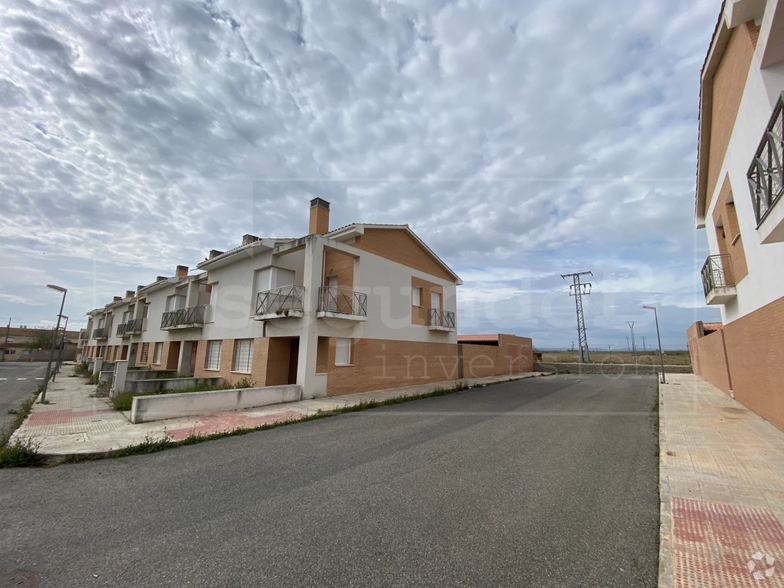 Terrenos en Mascaraque, Toledo en venta - Foto del edificio - Imagen 2 de 13