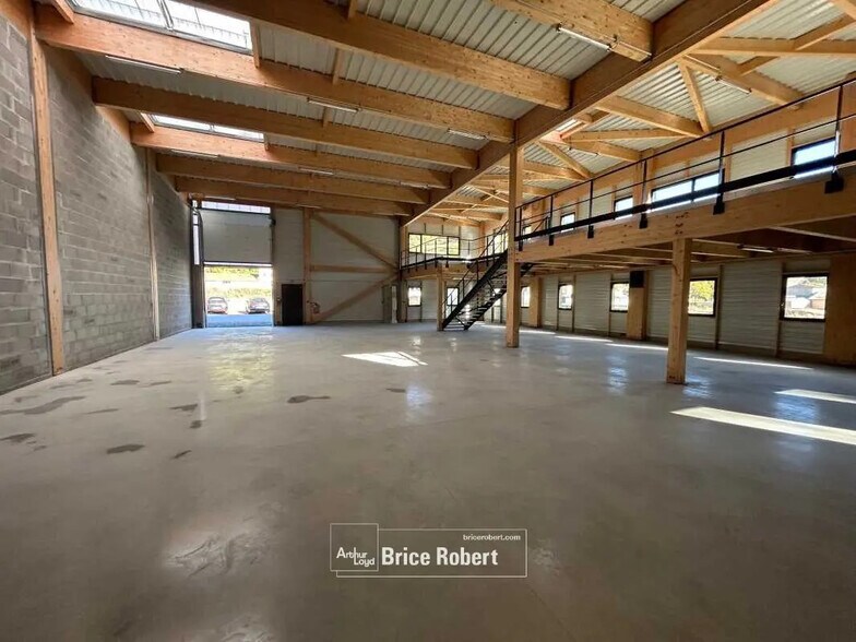 Flex en Tarare en alquiler - Foto del edificio - Imagen 3 de 12