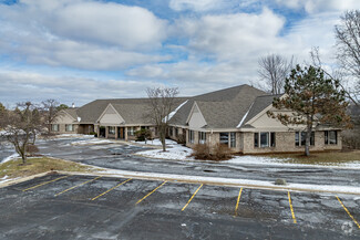 Vacant Office | East Lansing Close to MSU - Inmueble