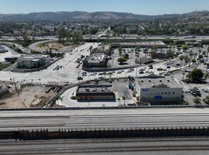 18271 E Gale Ave, City Of Industry, CA - VISTA AÉREA  vista de mapa - Image1