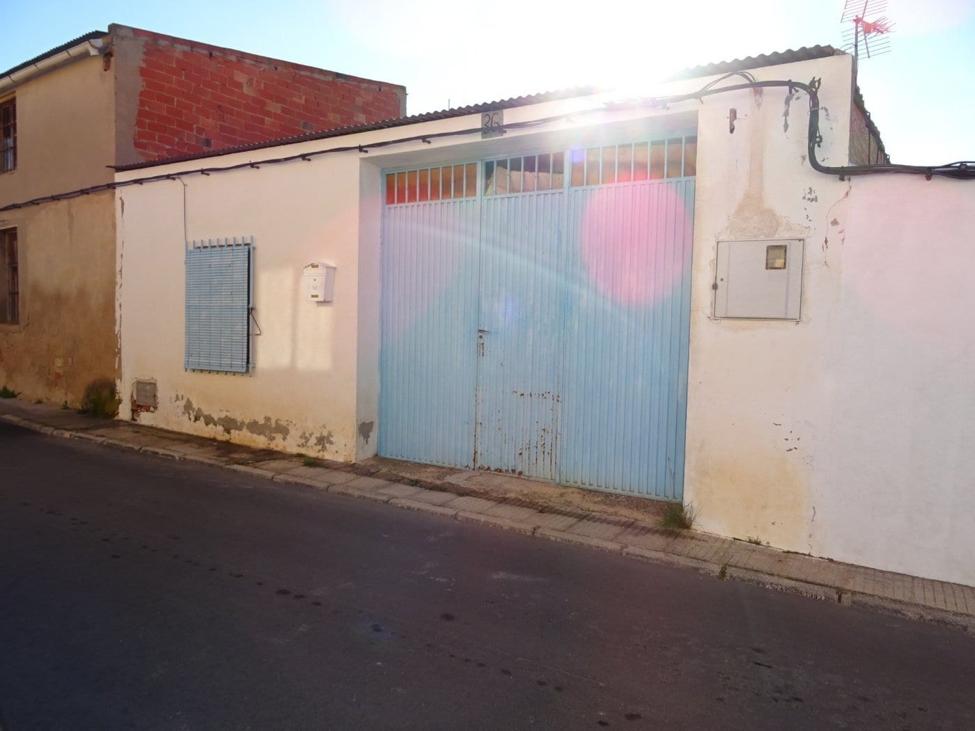 Terreno en HONDÓN DE LAS NIEVES, Alicante en venta Foto principal- Imagen 1 de 15
