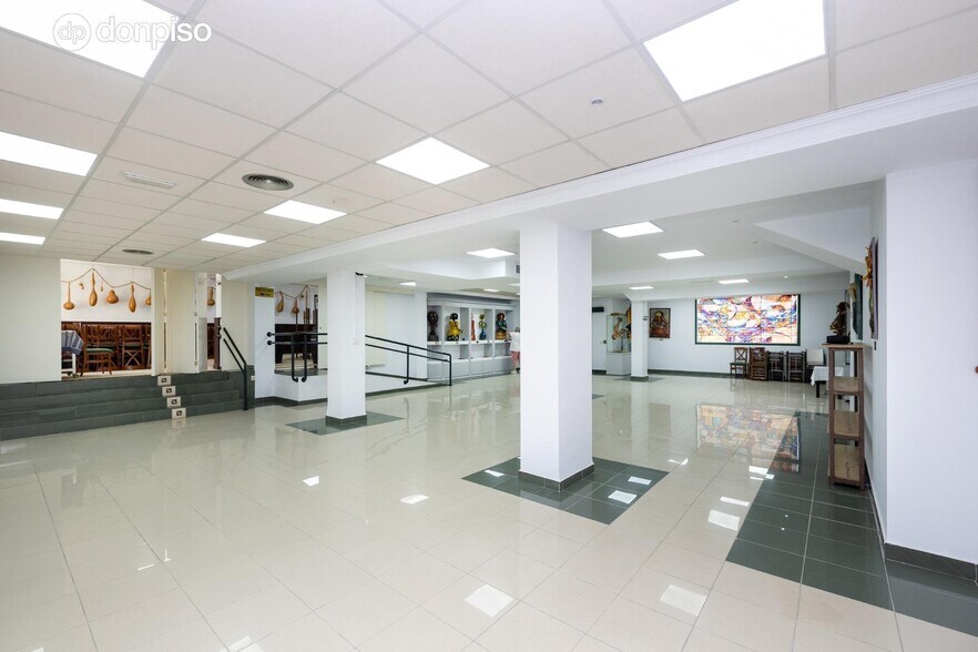 Avenida Santa María de la Alhambra, Granada, Granada en venta - Foto del interior - Imagen 3 de 34