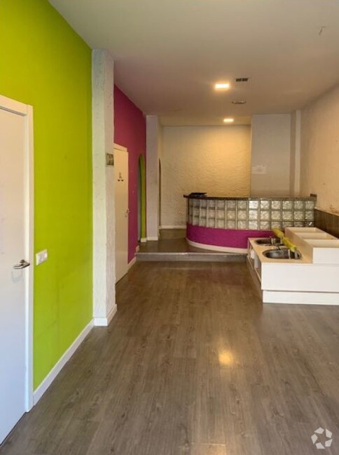 Calle Príncipe Don Juan Carlos, 4, Alcorcón, MAD 28924 - Unidad Puerta 04, Esc. E - - Foto del interior - Image 1 of 7