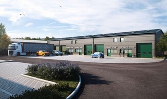 Más detalles de First Drove, Peterborough - Nave en alquiler