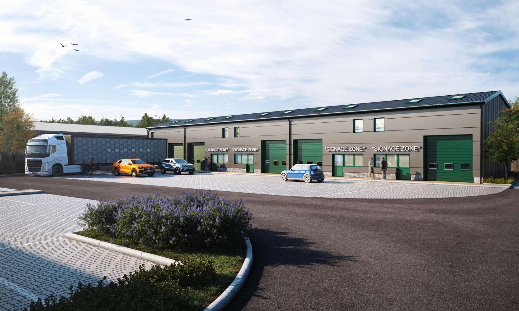First Drove, Peterborough en alquiler Foto principal- Imagen 1 de 2