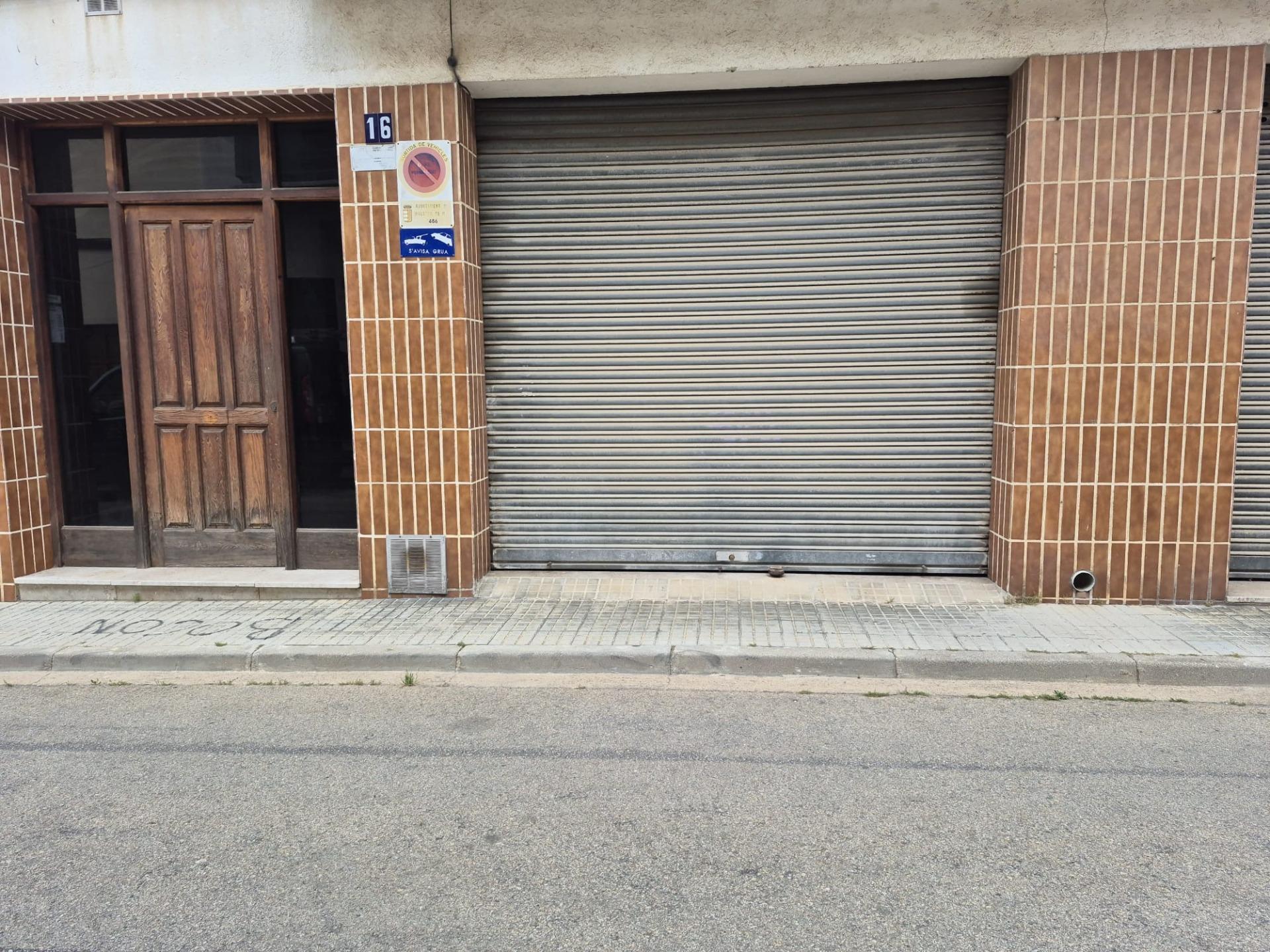 Edificio residencial en Malgrat de Mar, Barcelona en venta Foto del edificio- Imagen 1 de 5