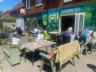 Más detalles de Darvel Down, Netherfield - Otros usos en venta