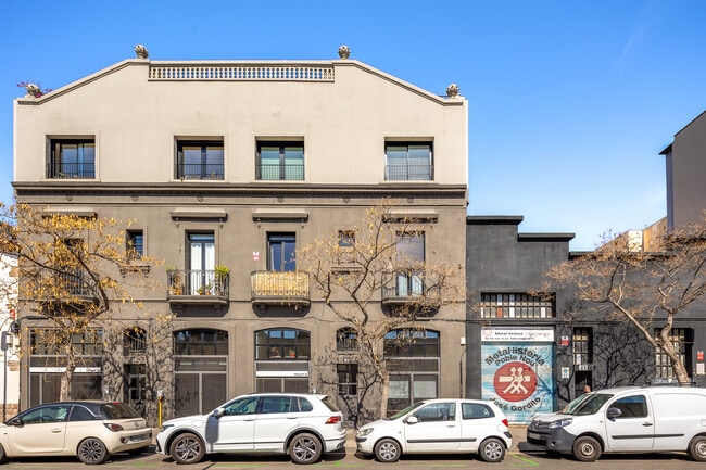 Más detalles de Carrer del Taulat, 21, Barcelona - Oficina en venta
