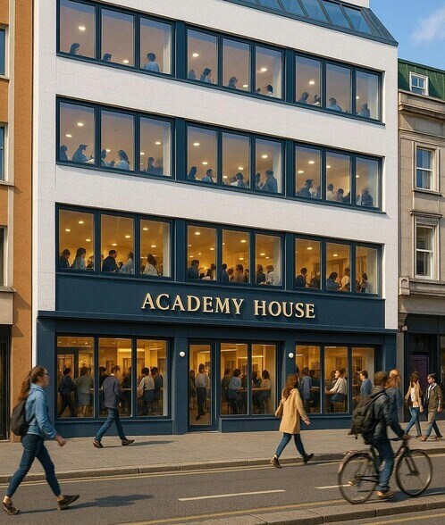 59 West St, Brighton en alquiler - Foto del edificio - Imagen 1 de 7