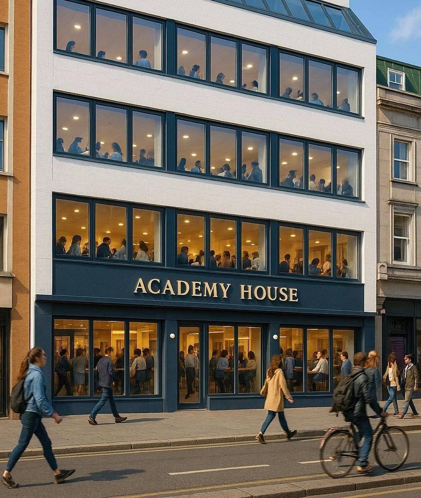 59 West St, Brighton en alquiler Foto del edificio- Imagen 1 de 8