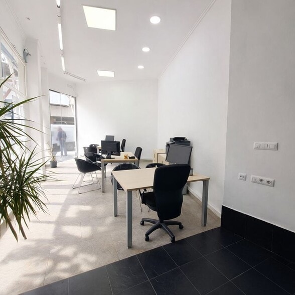 Carrer Trapig, 2, Gandia, Valencia en alquiler - Foto del interior - Imagen 2 de 9