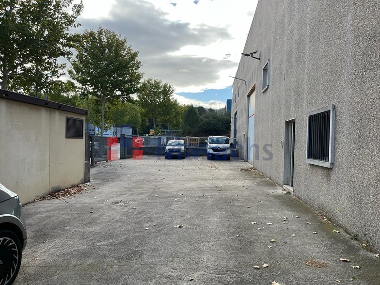 Naves en Sant Cugat Del Vallès, BAR en alquiler - Foto del edificio - Imagen 2 de 14