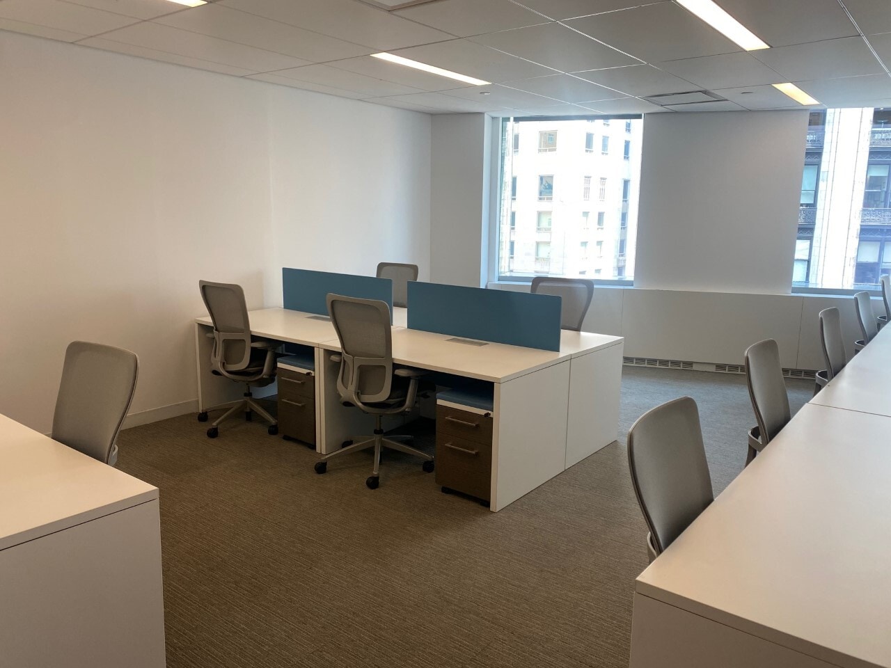 3 Columbus Cir, New York, NY en alquiler Foto del interior- Imagen 1 de 1