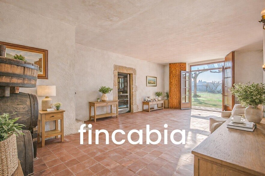 Terreno en Maçanet de la Selva, Gerona en venta - Foto del interior - Imagen 2 de 96