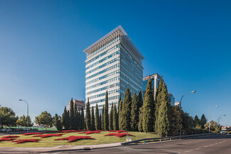 Más detalles para Calle Retama, 7, Madrid - Oficinas en alquiler