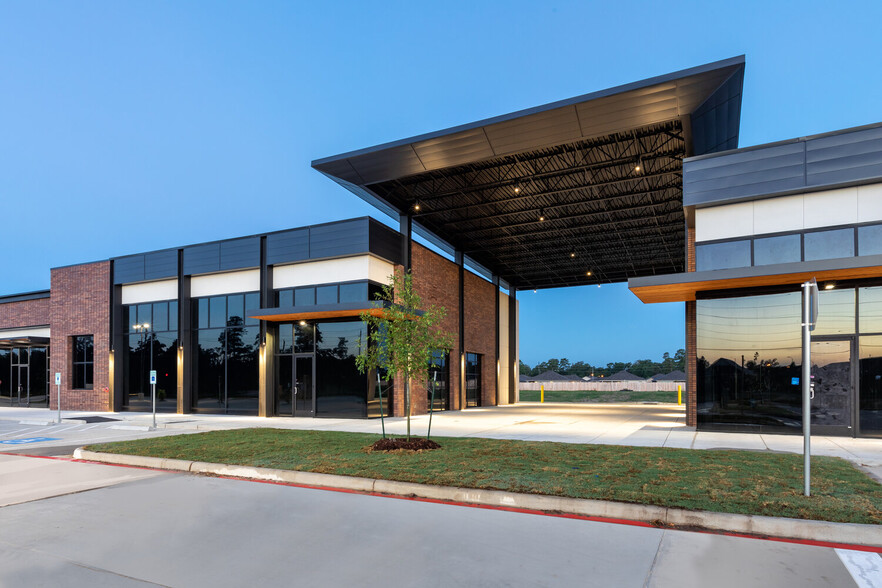 24309 Gosling Rd, Spring, TX en alquiler - Foto del edificio - Imagen 1 de 51