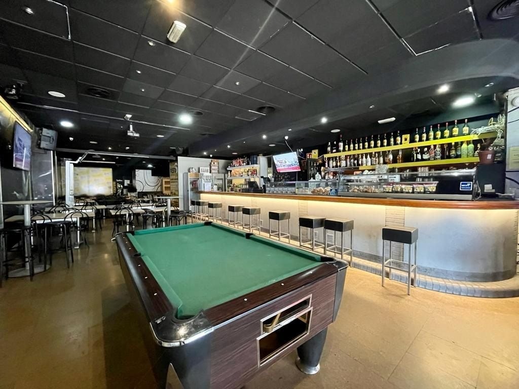 Nave en Viladecans, Barcelona en alquiler Foto del interior- Imagen 1 de 14