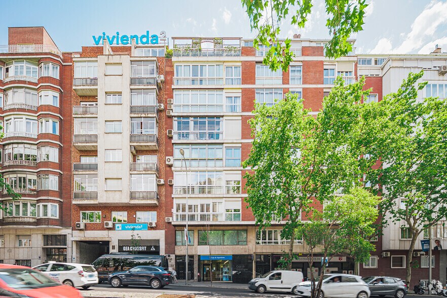 Calle de María de Molina, 64, Madrid, Madrid en venta - Foto principal - Imagen 1 de 1