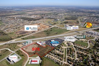 Más detalles para 2101 N Juniper Ave, Broken Arrow, OK - Terrenos en venta