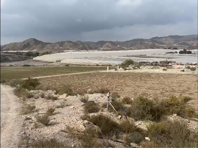 Más detalles de Terreno en venta