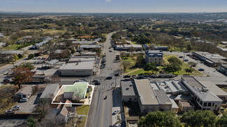 Más detalles para 401 Main St, Blanco, TX - Locales en venta