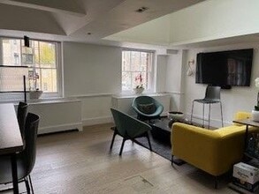 3 Cavendish Sq, London en alquiler Foto del interior- Imagen 2 de 4